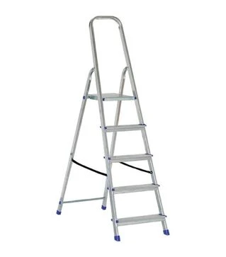 Стрем'янка ELKOP ALW 405, 1 м, 5 сходинок