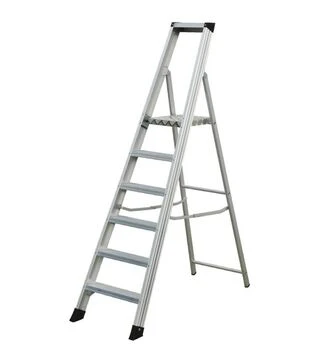 Стремянка ELKOP SHRP 806, 1,26 м, 6 ступеней (SHRP 6)