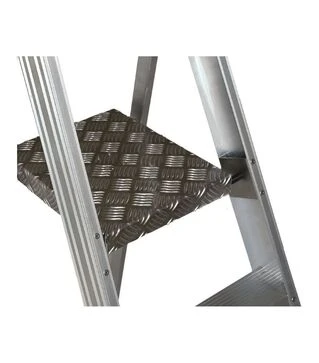 Стремянка ELKOP SHRP 806, 1,26 м, 6 ступеней (SHRP 6)