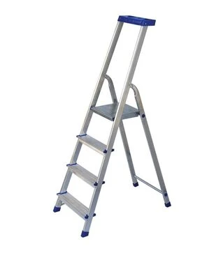 Стремянка ELKOP JHR 506, 1,2 м, 6 ступеней