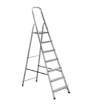 Стремянка ELKOP SHRP 807, 1,48 м, 7 ступеней (SHRP 07)