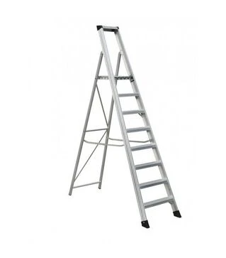 Стремянка ELKOP SHRP 808, 1,69 м, 8 ступеней