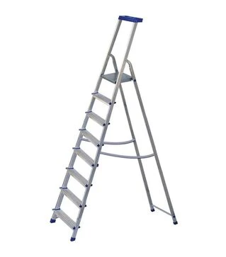 Стремянка ELKOP JHR 508, 1,6 м, 8 ступеней