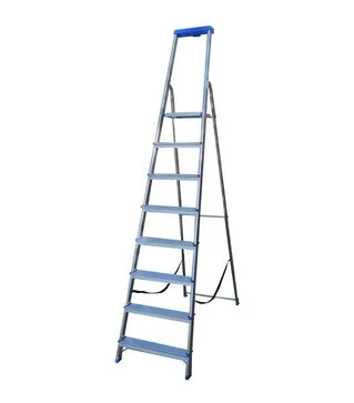 Стремянка ELKOP JHR 508, 1,6 м, 8 ступеней