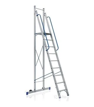 Стрем'янка-поміст ELKOP TOR 709, 2,2 м, 9 сходинок