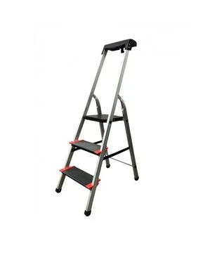 Стрем'янка GTM KMH0103BP, 0,63 м, анодований алюміній