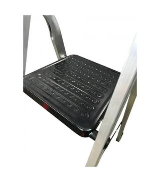 Стрем'янка GTM KMH0103BP, 0,63 м, анодований алюміній