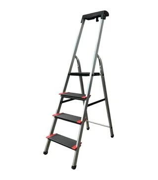 Стрем'янка GTM KMH0104BP, 0,86 м, анодований алюміній