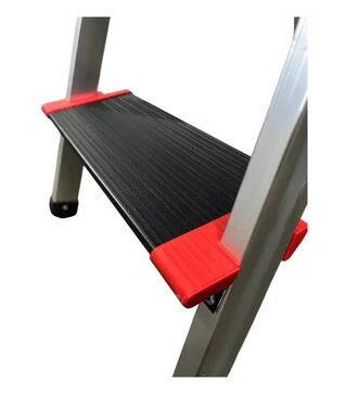 Стрем'янка GTM KMH0104BP, 0,86 м, анодований алюміній