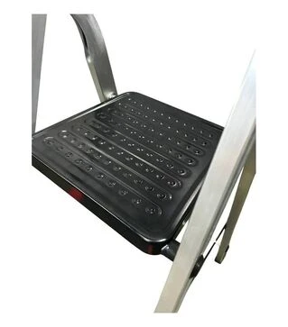 Стрем'янка GTM KMH0104BP, 0,86 м, анодований алюміній