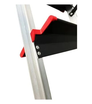 Стрем'янка GTM KMH0104BP, 0,86 м, анодований алюміній