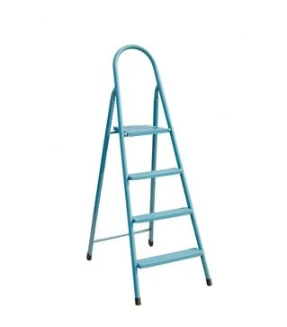 Стремянка Хозяин ИТАЛИЯ, 0,87 м (79-1044)