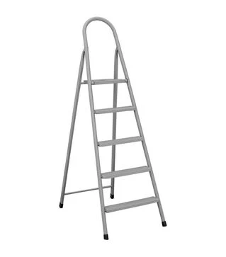 Стремянка Хозяин ИТАЛИЯ, 1,1 м (79-1045)