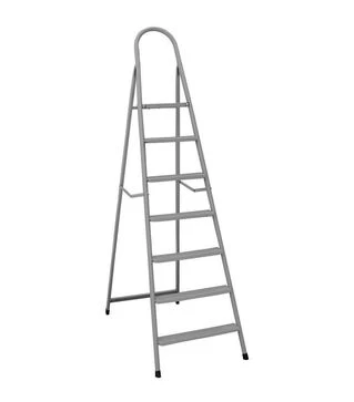 Стремянка Хозяин ИТАЛИЯ, 1,54 м (79-1047)