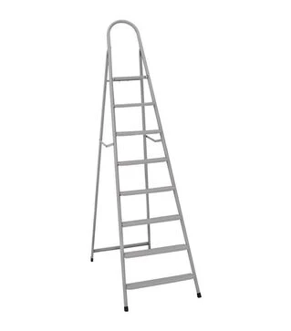 Стремянка Хозяин ИТАЛИЯ, 1,76 м (79-1048)