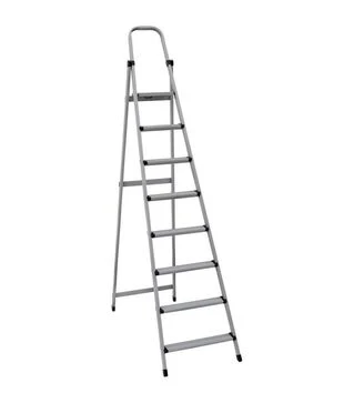 Стремянка Mastertool МАСТЕР, 1,69 м (79-1058)