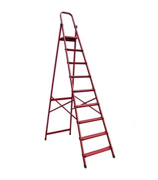 Стремянка Mastertool МАСТЕР, 1,91 м (79-1059)