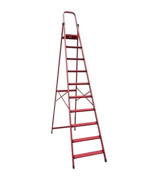 Стрем'янка&nbsp;Mastertool&nbsp;МАЙСТЕР,&nbsp;2,13&nbsp;м&nbsp;(79-1050)