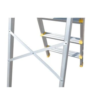 Стремянка Mastertool, 1,5 м (79-1107)