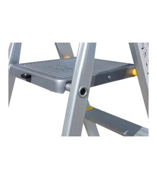 Стремянка Mastertool, 1,72 м (79-1108)