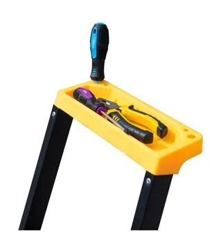 Стремянка Mastertool, 0,84 м (79-1204)