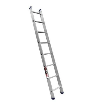 Лестница приставная STARK SVHR 1x8 односекционная (525080303)