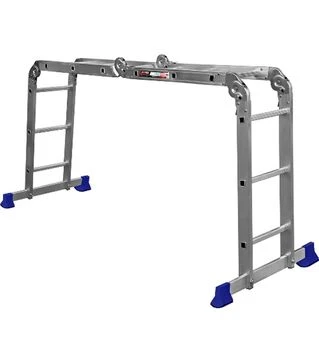 Драбина-трансформер STARK SAT 4х3 (525430101)