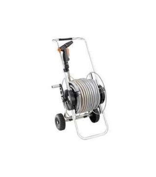 Лестница-трансформер Vulkan 4x5 ступенек, длина 5,8 м (7620)