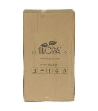 Лестница телескопическая Flora универсальная, 12 ступеней, 3,8м (5033414)