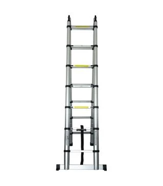 Драбина телескопічна Flora універсальна, 14 сходинок, 4,4м (5033424)