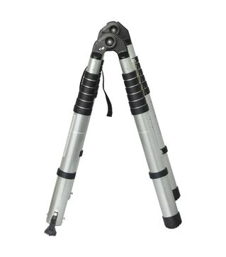 Драбина телескопічна Flora універсальна, 14 сходинок, 4,4м (5033424)