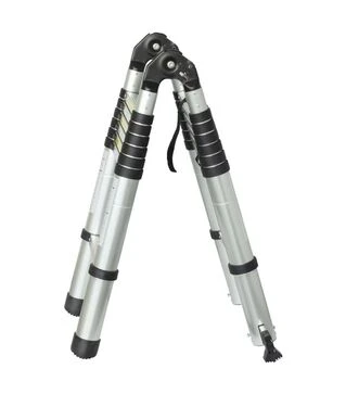 Драбина телескопічна Flora універсальна, 14 сходинок, 4,4м (5033424)