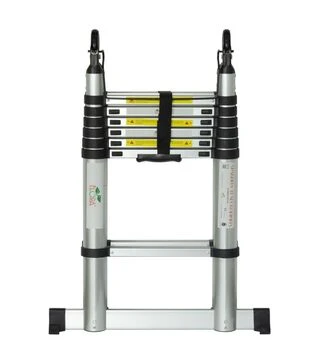 Драбина телескопічна Flora універсальна, 14 сходинок, 4,4м (5033424)