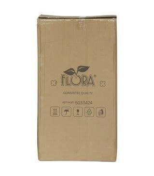 Драбина телескопічна Flora універсальна, 14 сходинок, 4,4м (5033424)