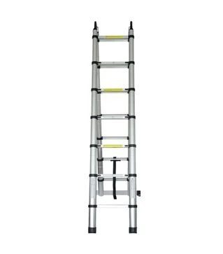 Драбина телескопічна Flora універсальна, 14 сходинок, 4,4м (5033424)
