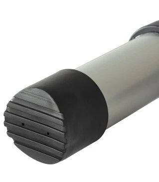 Драбина телескопічна Flora, 9 сходинок, 2,6м (5033594)