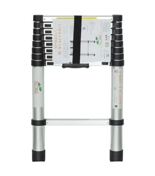 Драбина телескопічна Flora, 9 сходинок, 2,6м (5033594)