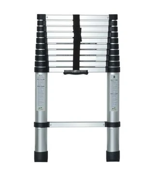 Лестница телескопическая Flora, 11 ступеней, 3,2м (5033614)