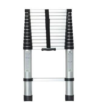 Драбина телескопічна Flora, 13 сходинок, 3,8м (5033634)