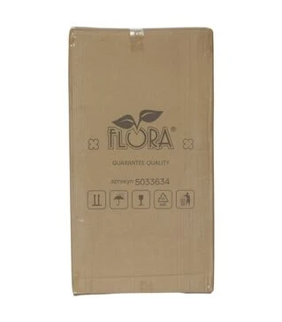 Драбина телескопічна Flora, 13 сходинок, 3,8м (5033634)