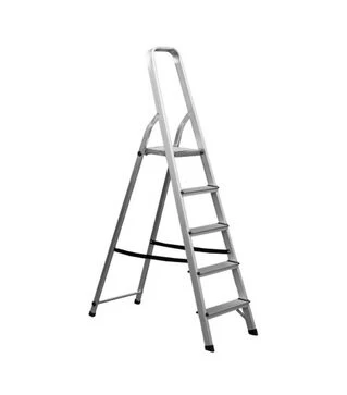 Драбина ProCraft PLA-2.106, алюмінієва (2106)