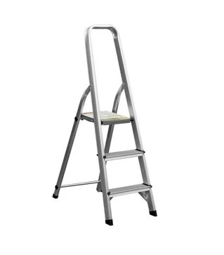 Драбина ProCraft PLA-2.62, алюмінієва (262)