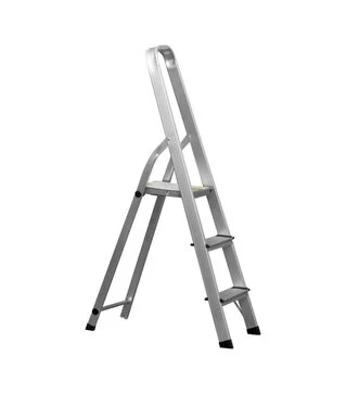 Драбина ProCraft PLA-2.62, алюмінієва (262)