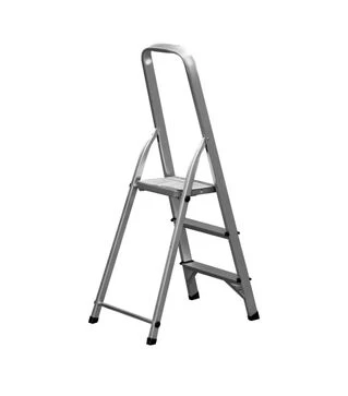 Драбина ProCraft PLA-2.62, алюмінієва (262)