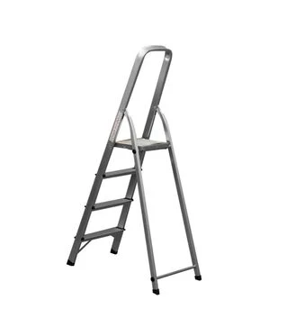 Лестница ProCraft PLA-2.84, алюминиевая (284)