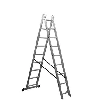 Лестница ProCraft PLA-3.592, алюминиевая (3592)