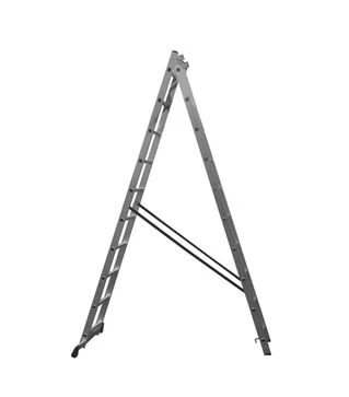 Лестница ProCraft PLA-3.676, алюминиевая (3676)