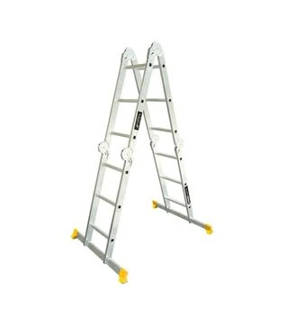 Лестница-трансформер MASTERTOOL 4400 мм (79-1603)