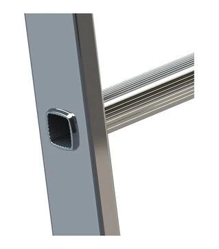 Лестница приставная ELKOP 2,68 м (VHR H 1*10)