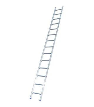 Лестница приставная ELKOP 3,72 м (VHR Н 1*14)